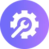Fantom Sombrix - Enhanced User Interface